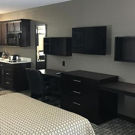 Americas Best Value Inn & Suites Horn Lake Zewnętrze zdjęcie
