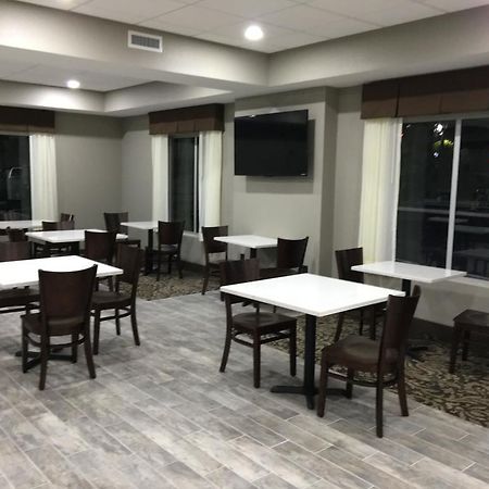 Americas Best Value Inn & Suites Horn Lake Zewnętrze zdjęcie