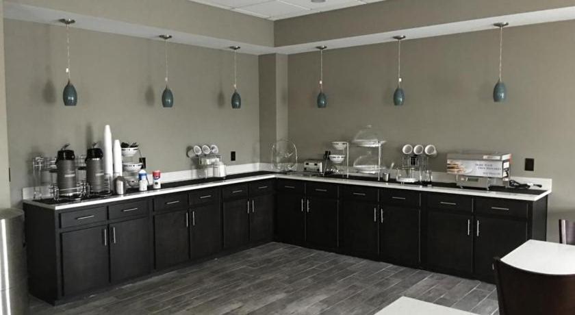 Americas Best Value Inn & Suites Horn Lake Zewnętrze zdjęcie