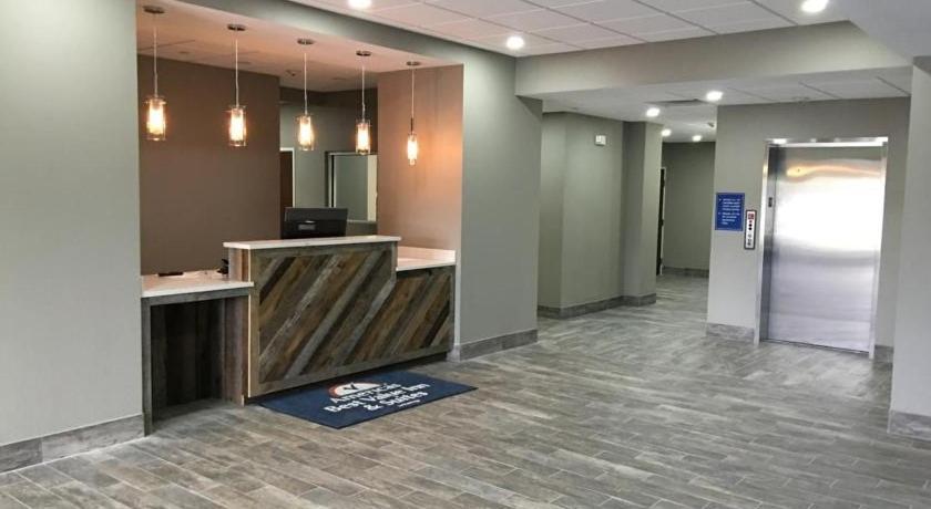 Americas Best Value Inn & Suites Horn Lake Zewnętrze zdjęcie