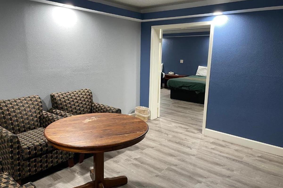 Americas Best Value Inn & Suites Horn Lake Zewnętrze zdjęcie