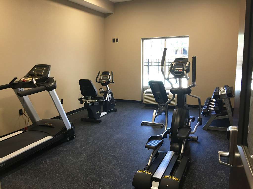 Americas Best Value Inn & Suites Horn Lake Udogodnienia zdjęcie