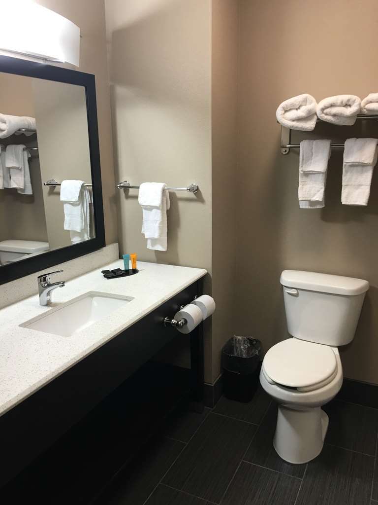 Americas Best Value Inn & Suites Horn Lake Pokój zdjęcie