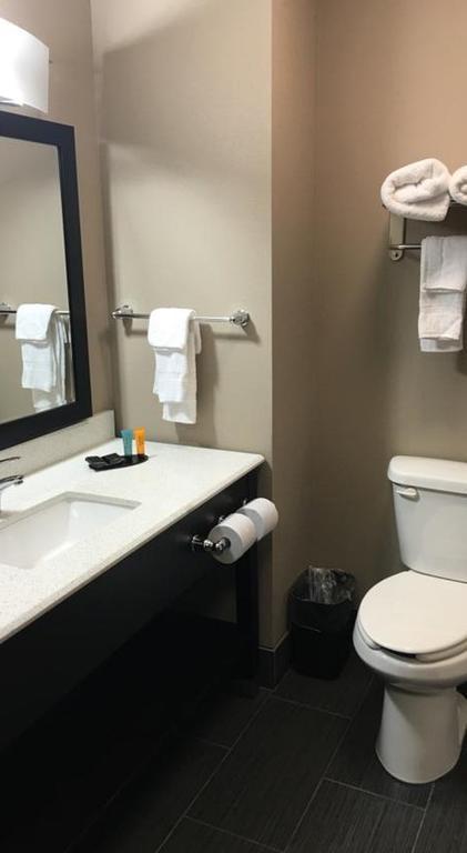 Americas Best Value Inn & Suites Horn Lake Zewnętrze zdjęcie