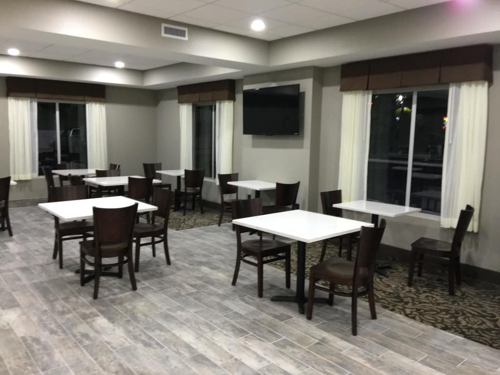 Americas Best Value Inn & Suites Horn Lake Zewnętrze zdjęcie