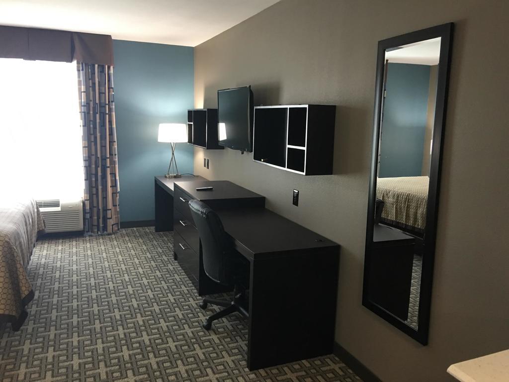Americas Best Value Inn & Suites Horn Lake Zewnętrze zdjęcie