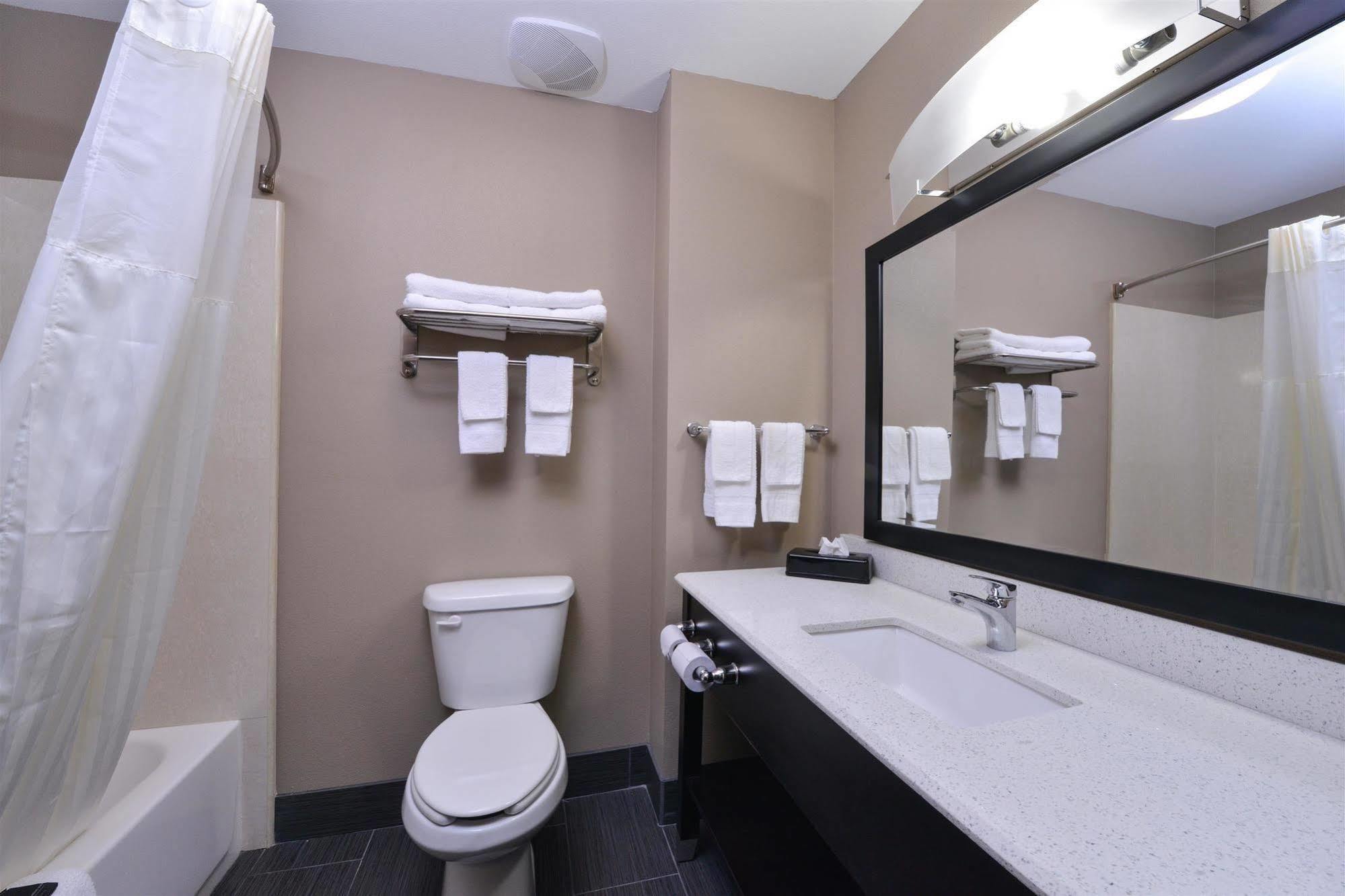 Americas Best Value Inn & Suites Horn Lake Zewnętrze zdjęcie