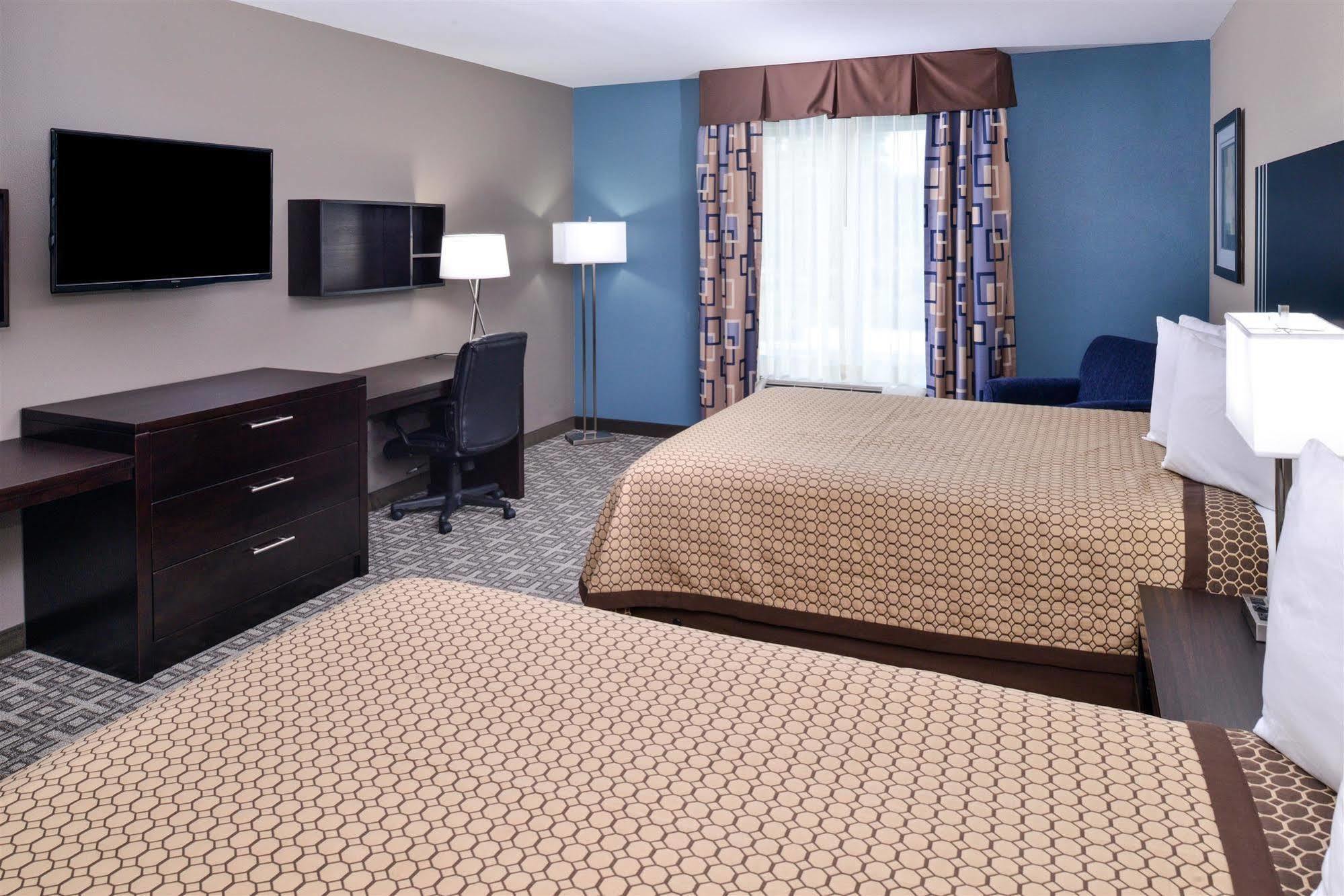 Americas Best Value Inn & Suites Horn Lake Zewnętrze zdjęcie