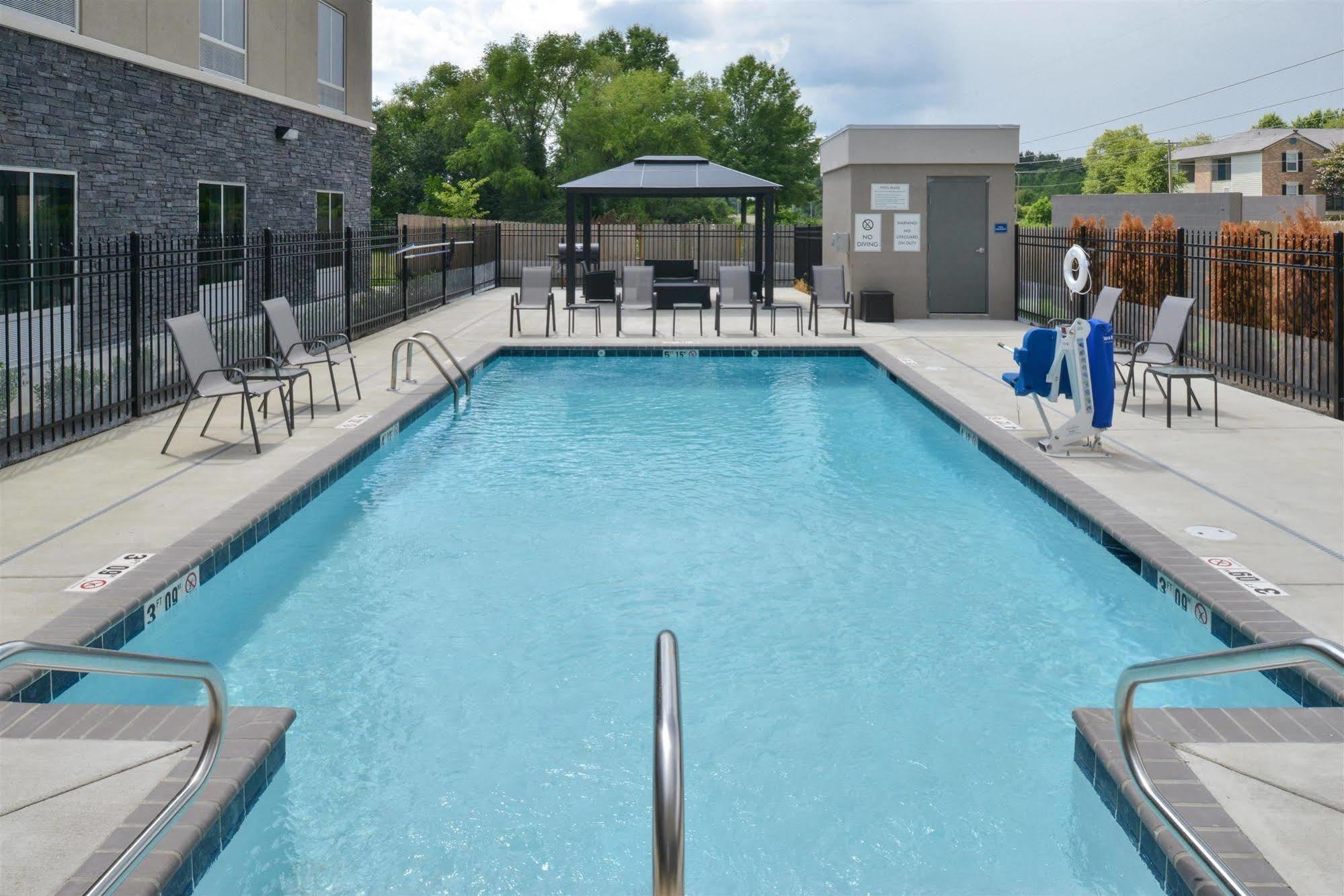 Americas Best Value Inn & Suites Horn Lake Zewnętrze zdjęcie