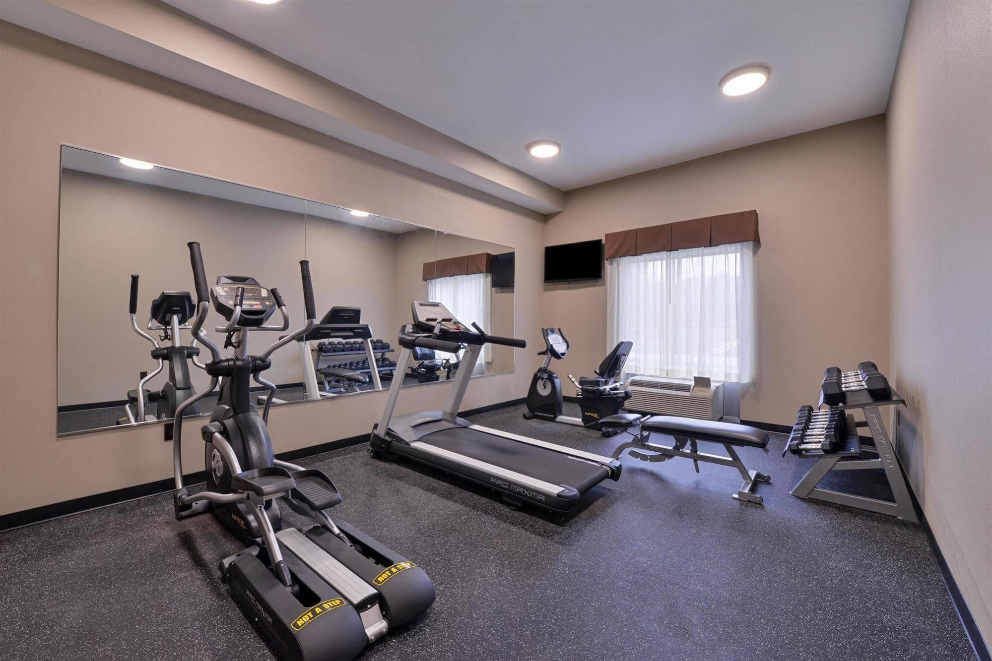 Americas Best Value Inn & Suites Horn Lake Zewnętrze zdjęcie