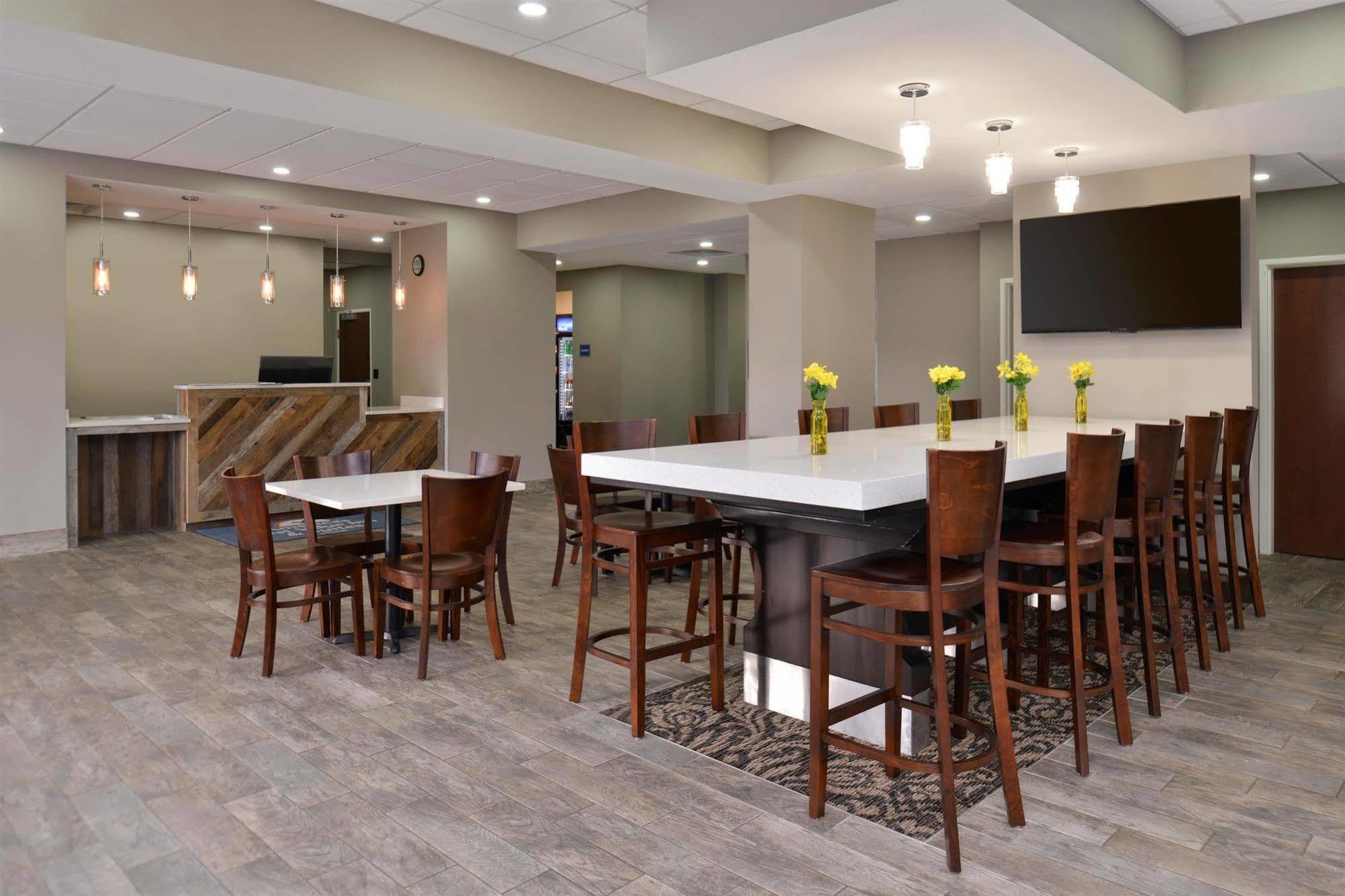 Americas Best Value Inn & Suites Horn Lake Zewnętrze zdjęcie