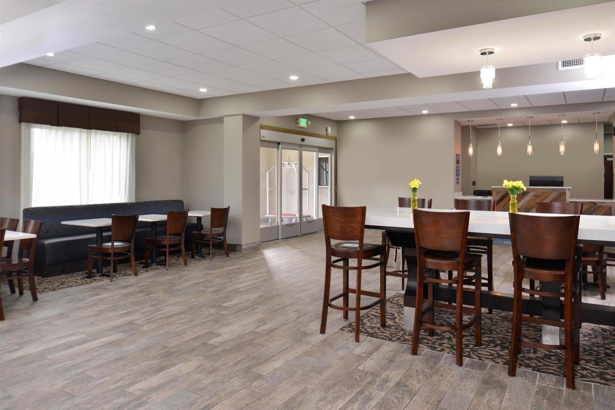 Americas Best Value Inn & Suites Horn Lake Zewnętrze zdjęcie
